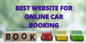 Best Website For Online Car Booking