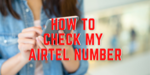 How To Check My Airtel Number: Airtel Number Check Code For Balance, Recharge, Net Balance