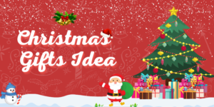Christmas Gifts Ideas for Family, Friends & Co-workers, 2020