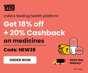 1mg Coupon Codes